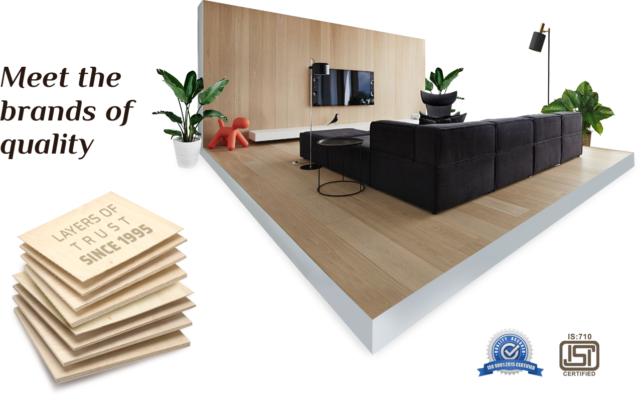 Sterling Plyboard - Since 1995